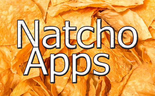 Natcho Apps Logo